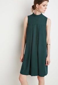 a-line dress