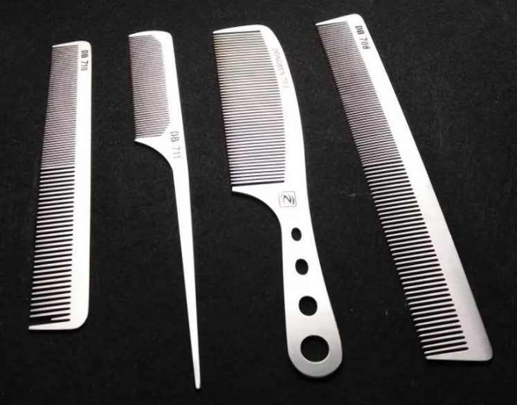 ceramic combs para sa mahabang buhok