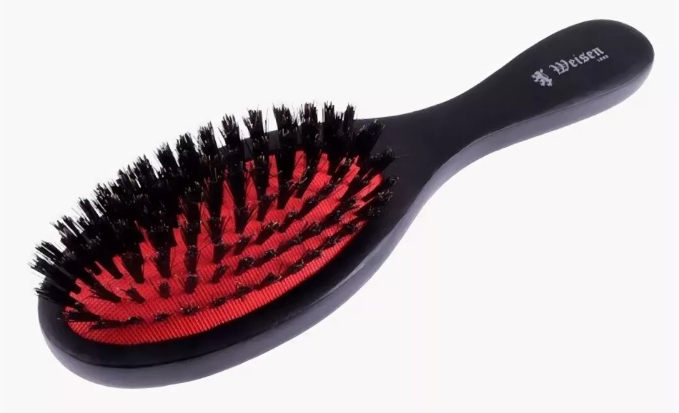 combs with bristles for long hair 2