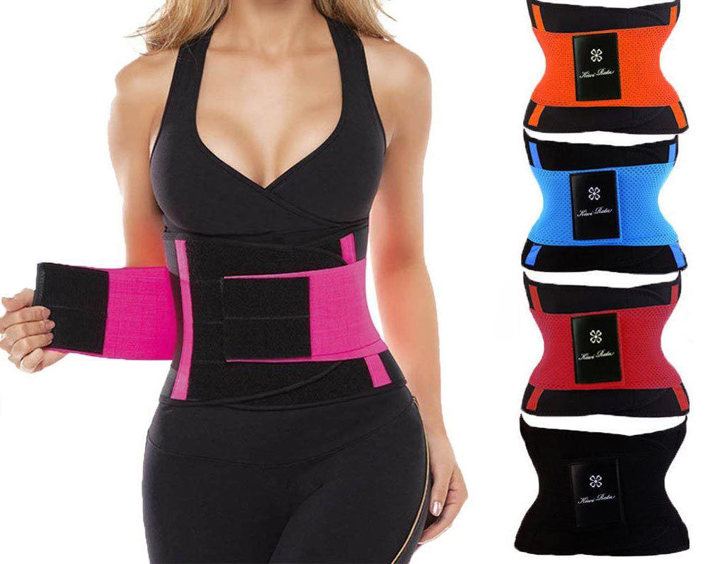 Slimming Belt