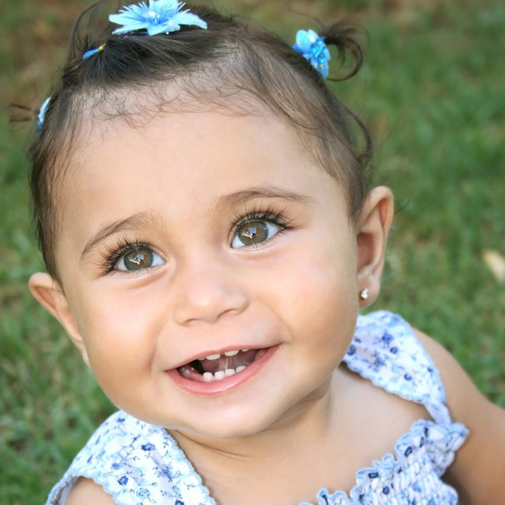 earrings for babies