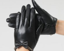 Comment lubrifier les gants en cuir pour les rendre plus doux