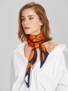 foulard