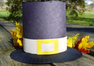 cylinder hat