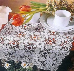 nappe pour table