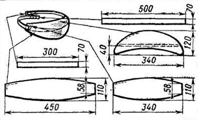 pattern - waist