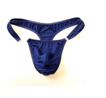 tanga masculina