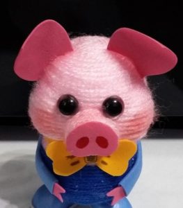 thread pig