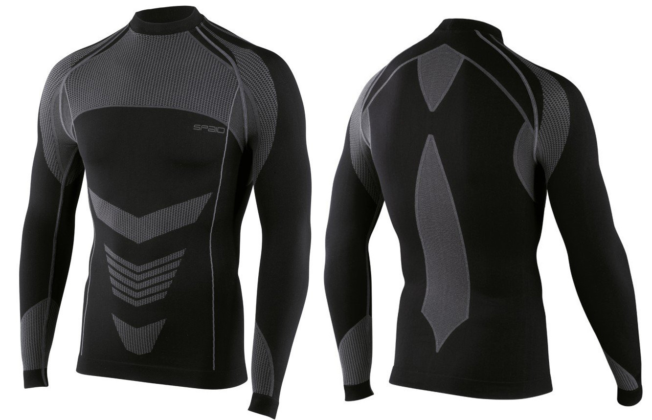 thermal underwear para sa mga snowboarder