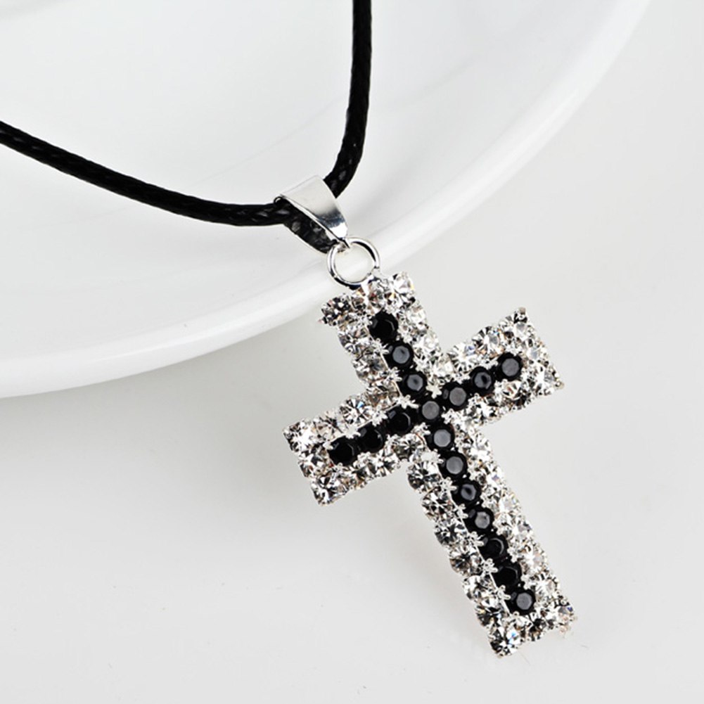 cross pendant