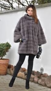 fur coat 2019