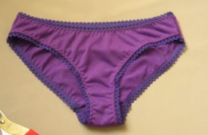 women's knitwear briefs