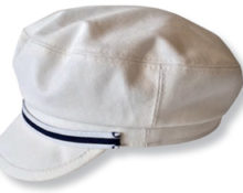 modèle de casquette pour femme