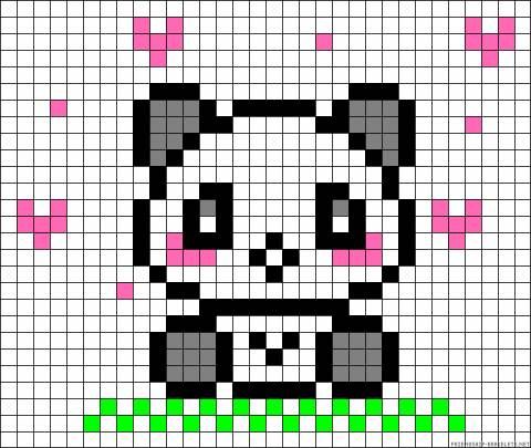 panda