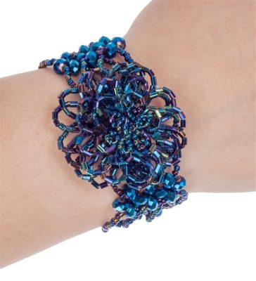 bead bracelet