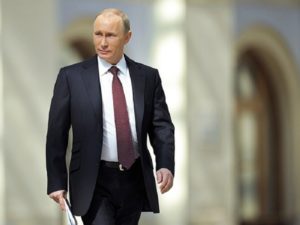 Les stylistes de Poutine