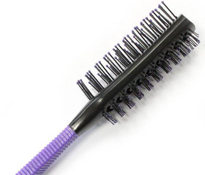 skeleton comb