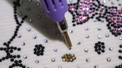 mga thermal rhinestones