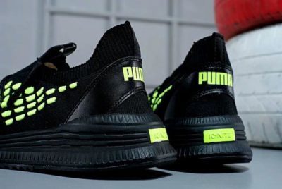 puma sports shoes