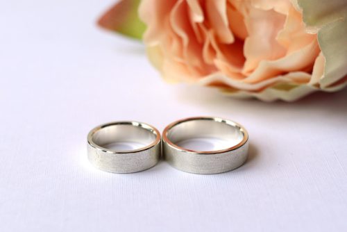 wedding rings