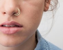 nose ring