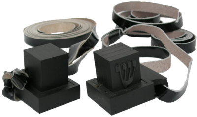 tefillin hoặc totapot