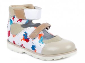 Sandales anti-virus
