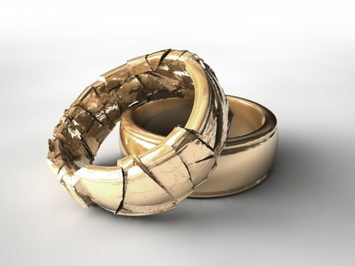 anillo de bodas