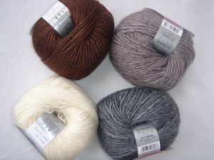 yarn