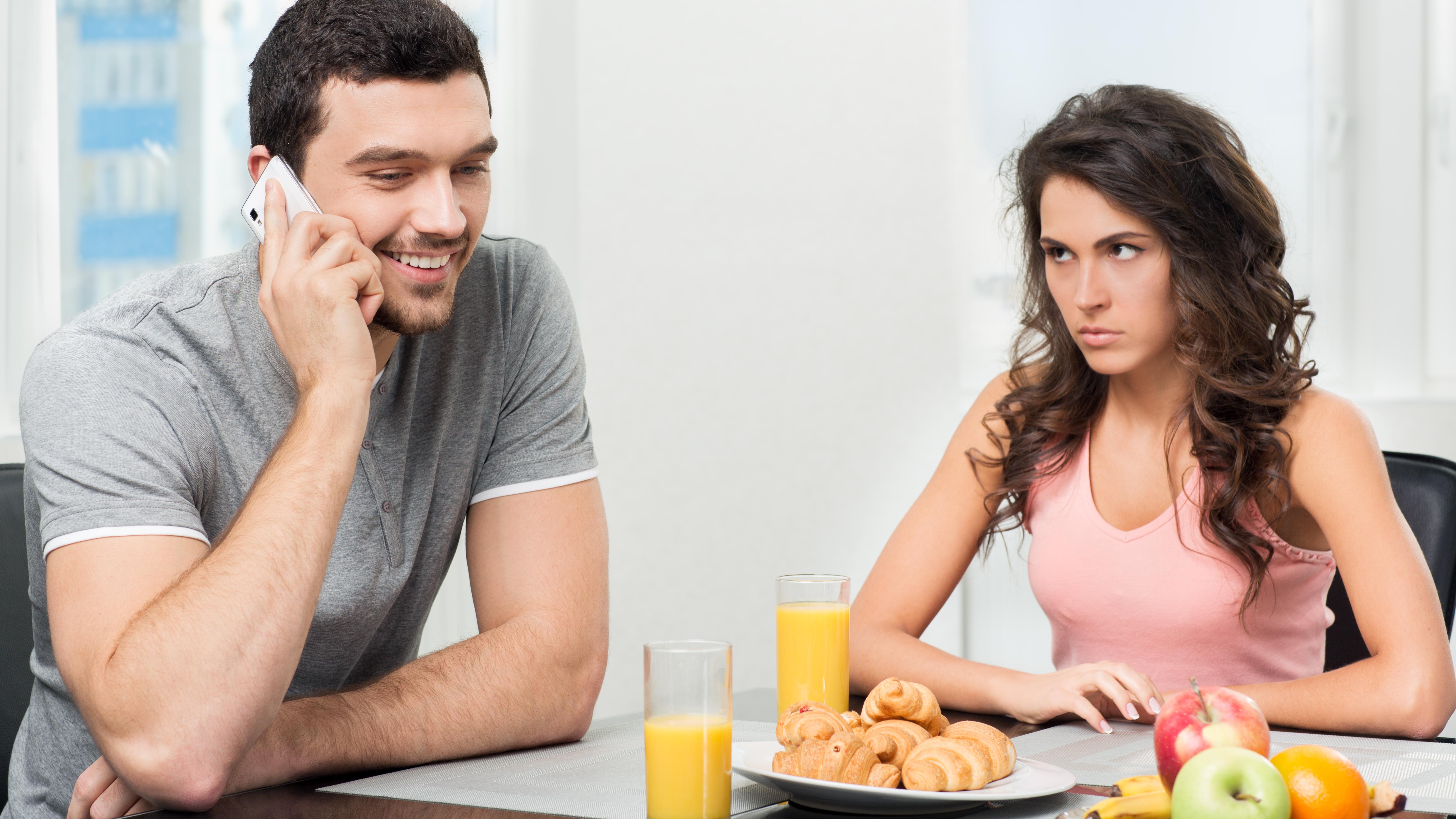 conseil à ma femme