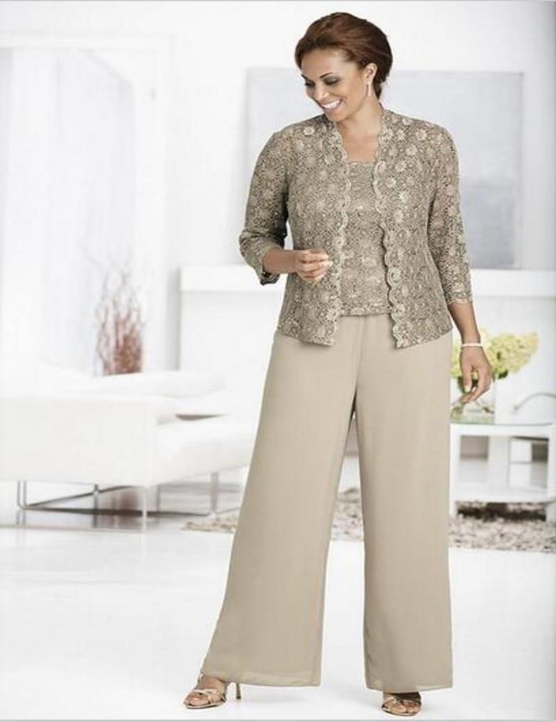 costum pantalon