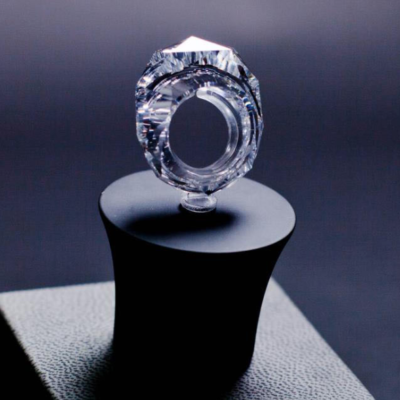 the most expensive ring in the world