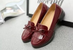 loafers