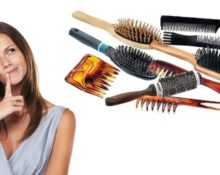 Which comb is best for hair