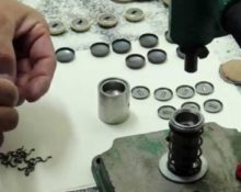 how to make buttons