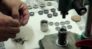 how to make buttons