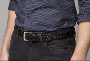 ceinture pour hommes