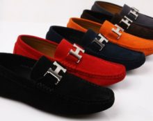 men's moccasins 2019