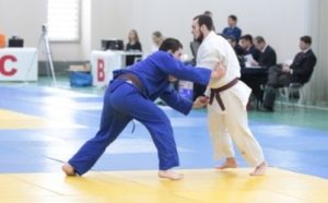 judoka