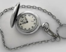 pocket watch