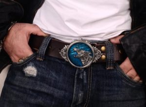 bright buckle