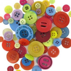 a lot of buttons