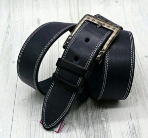 belt