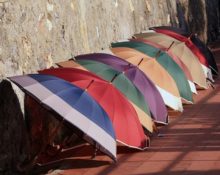 comment choisir un parapluie