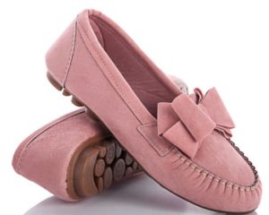 rosa loafers