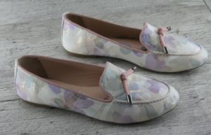 mocassins pour femmes