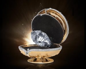 den dyraste ringen i världen