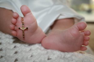 cadeau de baptême