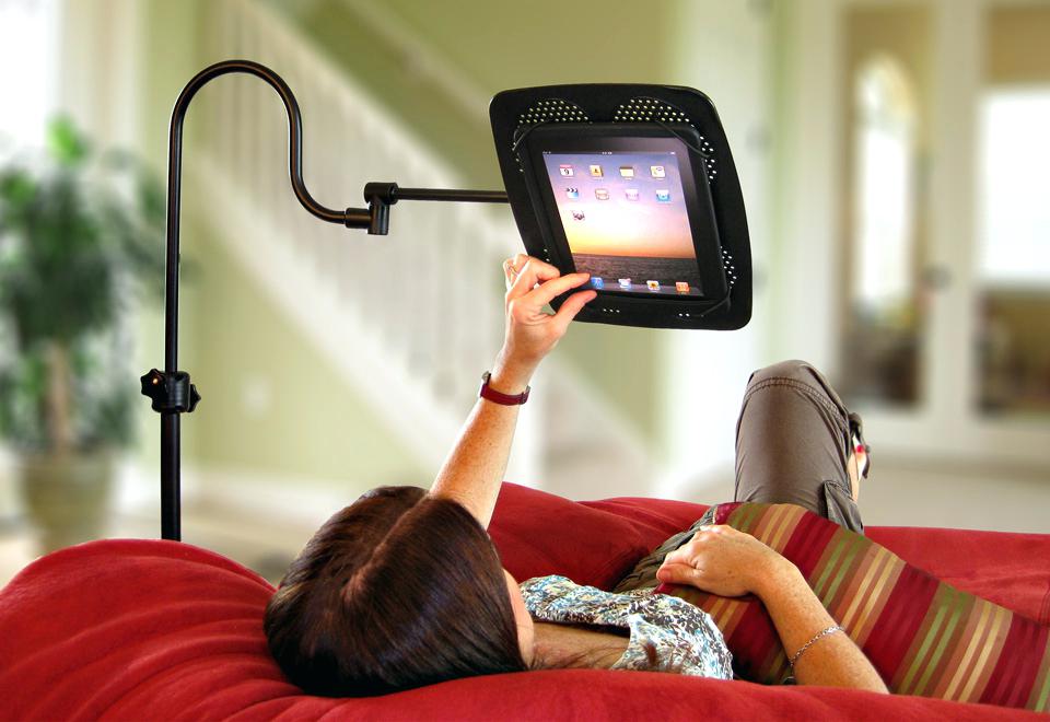 suporte para tablet