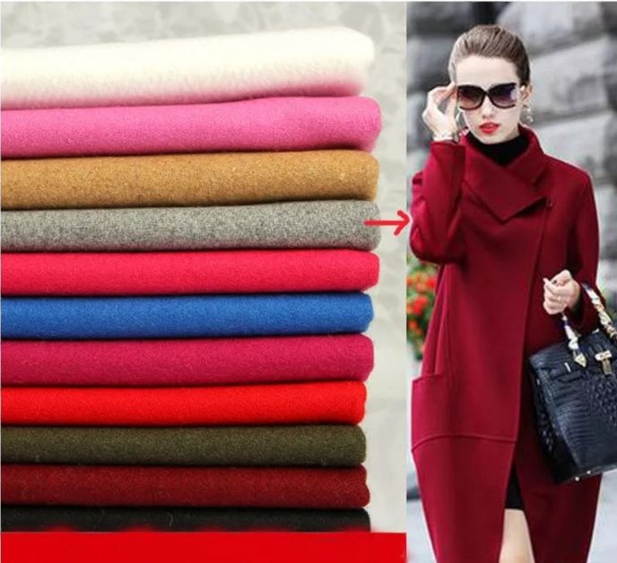 Điều gì có lợi hơn cashmere?